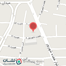 عکس تیر پارک