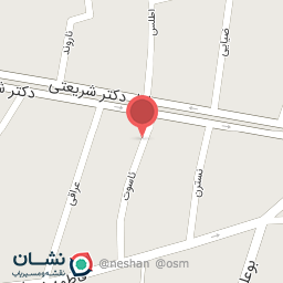 عکس مطب دکتر عثمان قادرزاده