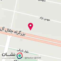 عکس شرکت حمل و نقل هوایی توشه بران