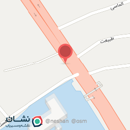 عکس طولارود