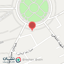 عکس کفاشی پاشنه