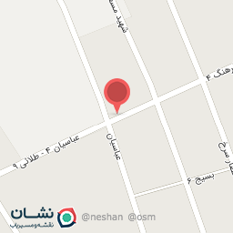 عکس مدرسه مرحوم احمد طباطبایی فخار حصارسرخ