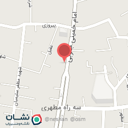 عکس داروخانه بوعلی