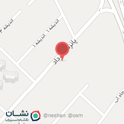 عکس مجتمع مسکونی ولیعصر