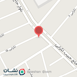 عکس افق کوروش(کارگر )