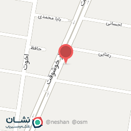 عکس خشکشویی ندا اکسپرس