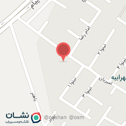 عکس دبستان پسرانه و دخترانه امام رضا (ع)