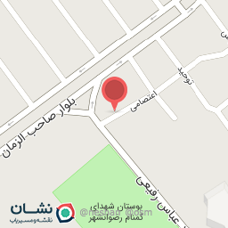 عکس مسجد غریب