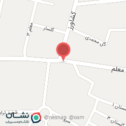 عکس میوه فروشی احسان 