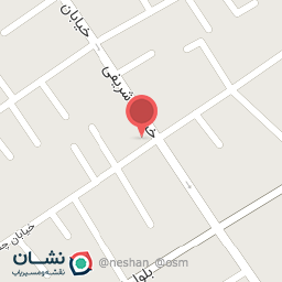 عکس MDF پارسیان