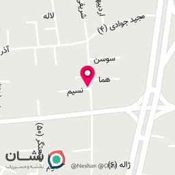 عکس سالن زیبایی VIP به روز