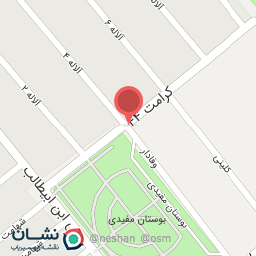 عکس املاک شهر آفتاب