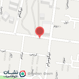 عکس کافه دوقلوها 