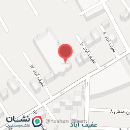 عکس اسکچرز شعبه ولیعصر