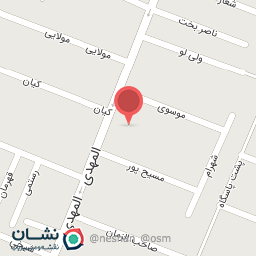 عکس دفتر روزنامه فراهانی