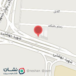 عکس گالری ساعت تهرانی