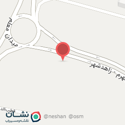 عکس مجموعه ورشی سپهبد شهید سلیمانی