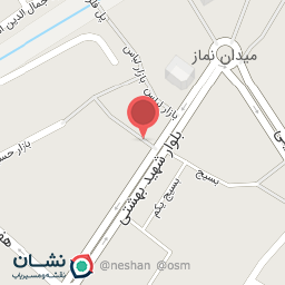 عکس فروشگاه نی نی ناس