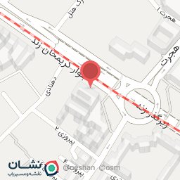 عکس فروشگاه کیف فروشی کیف مدرسه