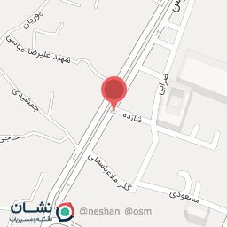 عکس نمایندگی مجاز پکیج جوادیان 