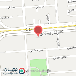 عکس دندانپزشکی دکتر قاسم لحیم چی