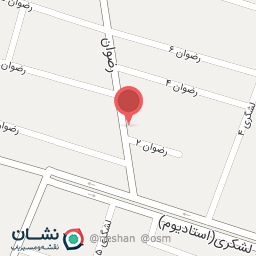 عکس نانوایی خالویی