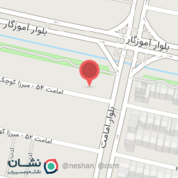 عکس مسجد فاطمیه