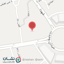 عکس کمربند چرمی کریمی