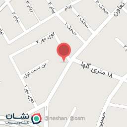 عکس آسانسور خسروی