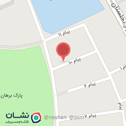 عکس کافی نت پیام نو