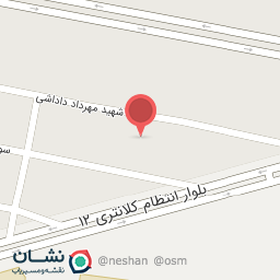 عکس ساختمان آریس