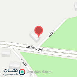 عکس هتل شاهد/Shahed Hotel