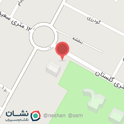 عکس کلانتری طالقانی