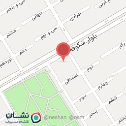 عکس فروشگاه چرخ خیاطی اصلانی