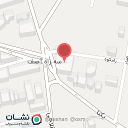 عکس ایستگاه آدرنالین-زعفرانیه