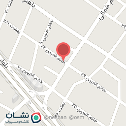 عکس مهد کودک عاطفه ها