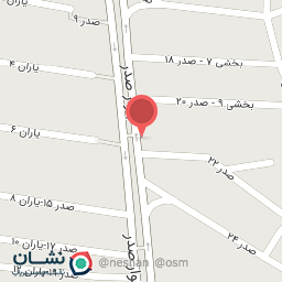 عکس ایمن ارتباطات باراد