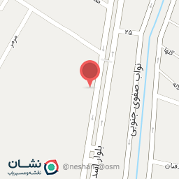 عکس برق خودرو عظیمی