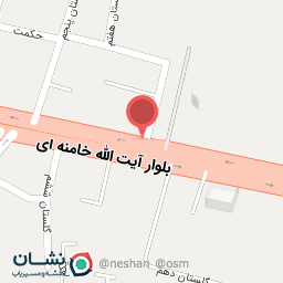 عکس چایخانه شاه عباسی