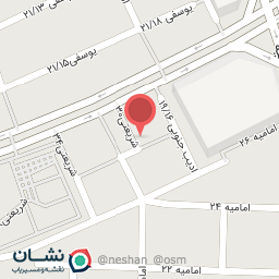 عکس بنگاه املاک مشاورین 