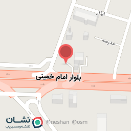 عکس پارکینگ عمومی