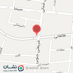 عکس مرکز علمی تحقیقاتی توسعه فناوری اطلاعات الماس