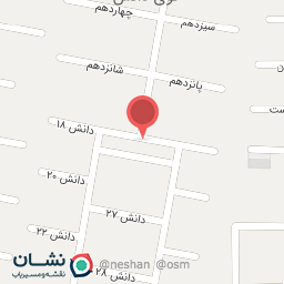 عکس مجسمه صائب تبریزی