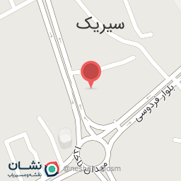 عکس مجتمع غالیه سنتر