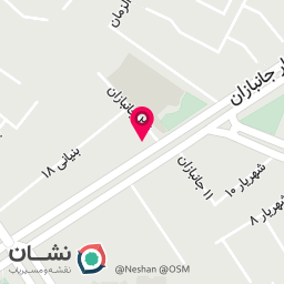 عکس پارس برج
