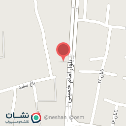 عکس مطب دکتر مژگان کربلائی