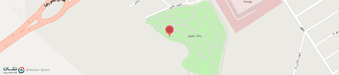 عکس کافه رستوران رضوان