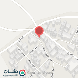 عکس سوپر مارکت نجفی