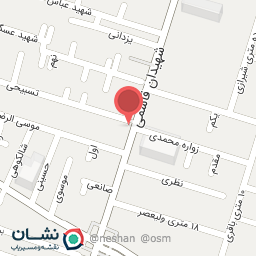 عکس کبابسرای حاج محمد گلپایگانی