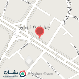 عکس سالن زیبایی نقش آفرین